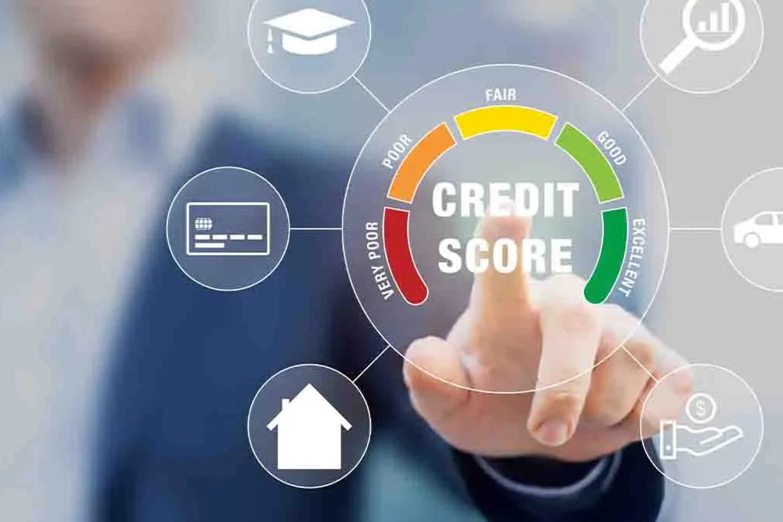 Bad Credit Mortgage Ontario