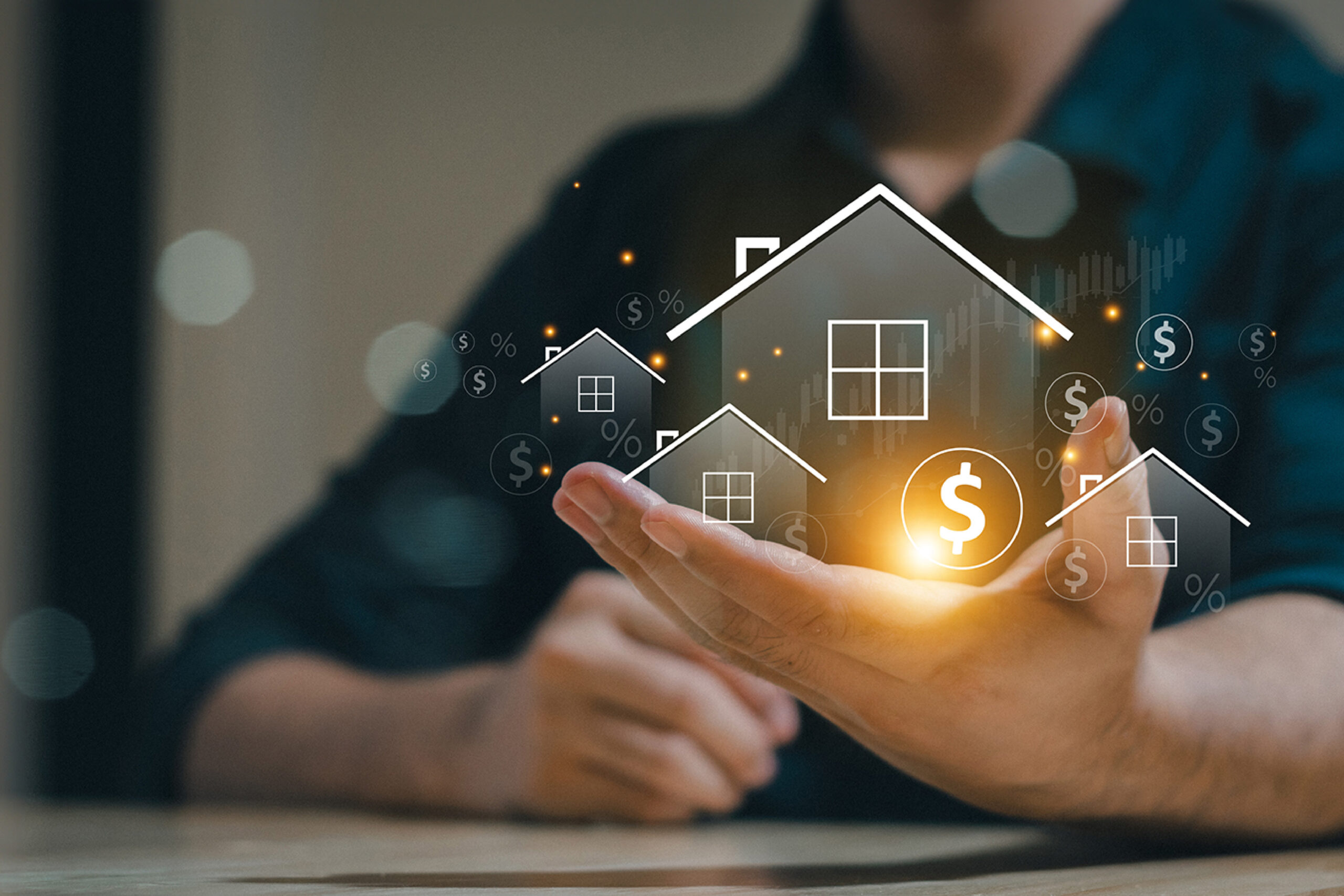 HP Financial Services