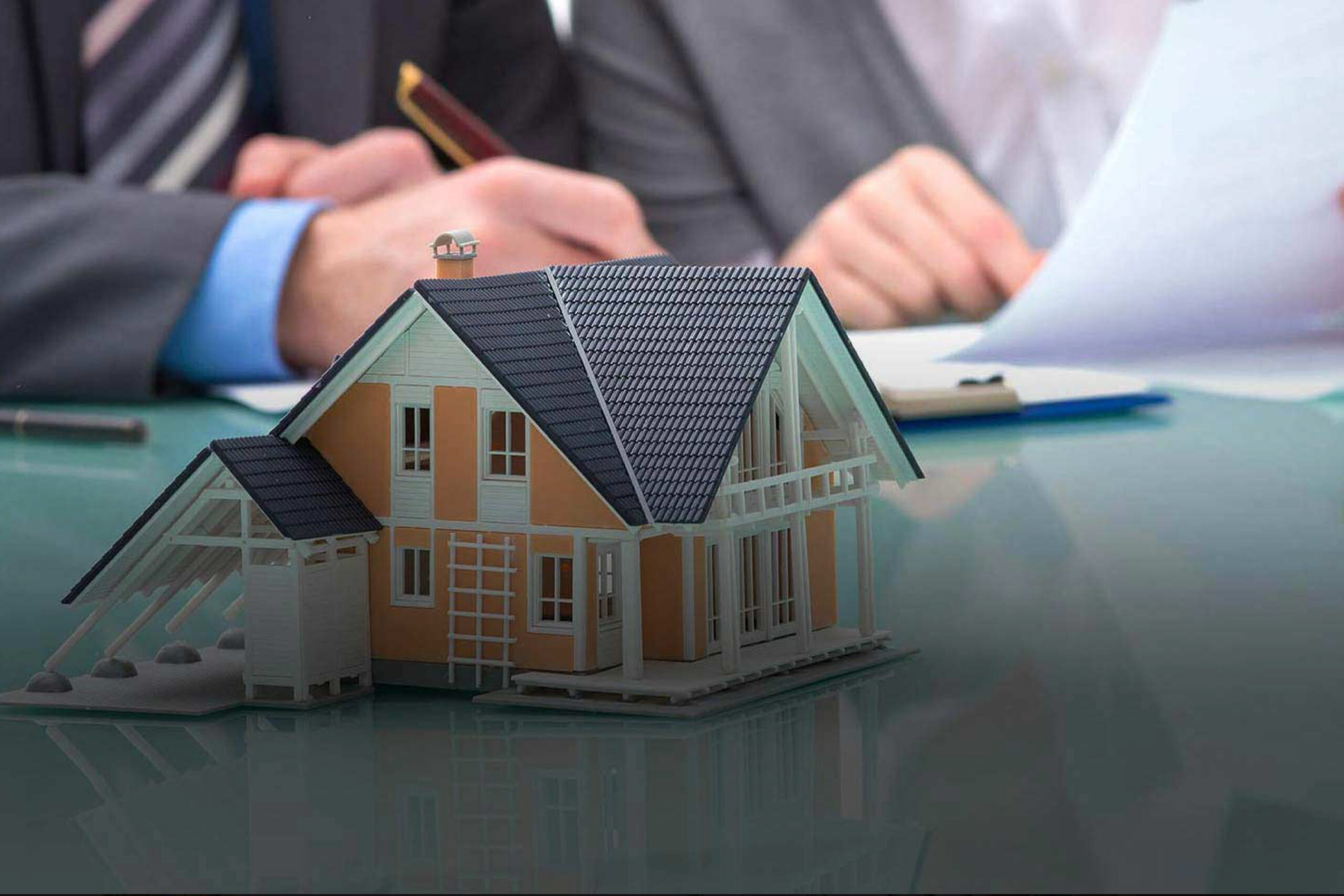 Explaining a Private Mortgage Ontario