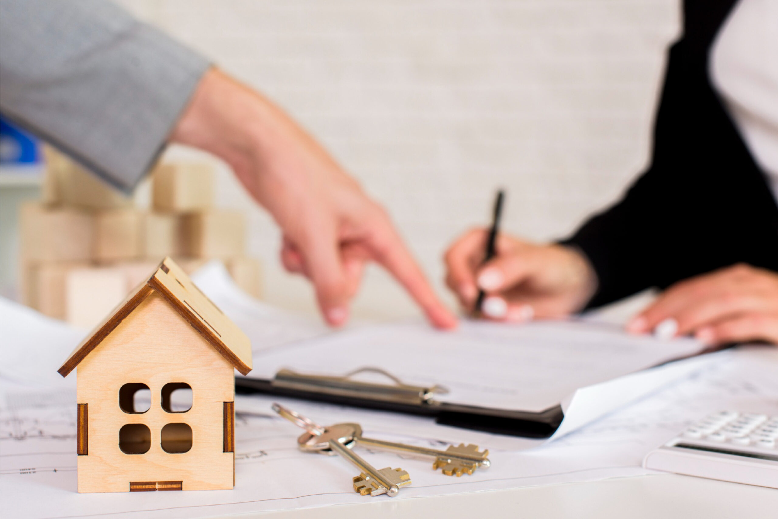Conditions And Terms Of A Private Mortgage