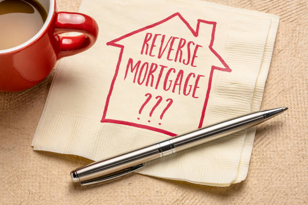 Reverse Mortgage
