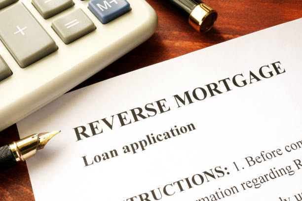 Reverse Mortgage Loans